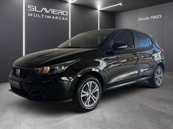 FIAT ARGO 1.0 FIREFLY FLEX DRIVE MANUAL FIAT ARGO 1.0 FIREFLY FLEX DRIVE MANUAL